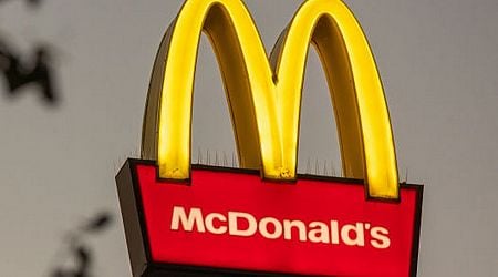 Joy for McDonald's fans as return of legendary menu item to Ireland confirmed