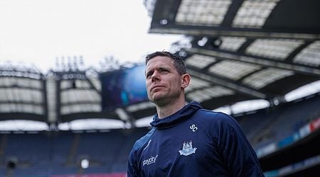 It's time for Dublin to move on from Stephen Cluxton and trust a new number one