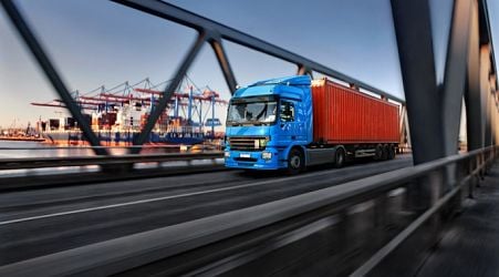  EU Court annuls costly haulage rules contested by Malta and other member states 