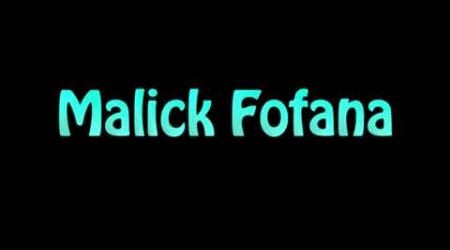 Learn How To Pronounce Malick Fofana