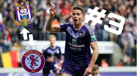 Een oud speler keert terug! // RSCA career mode #3