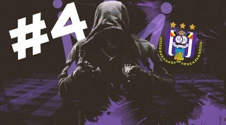 We beginnen een basis opstelling te krijgen! // RSCA career mode #4