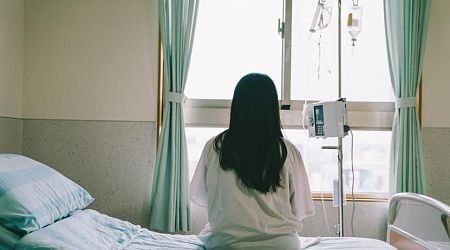 NSC wants research into increased euthanasia desire among young people