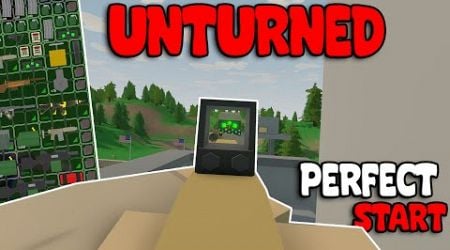 THE PERFECT UNTURNED RAGS TO RICHES! (Part 1 of 2)