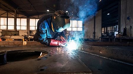 Latvia's industrial production up 2% in August