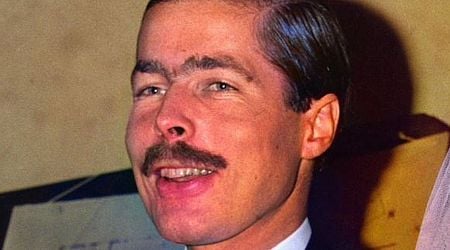 Son of nanny murdered by Lord Lucan has 'unshakeable' belief he can find him