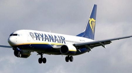 Ryanair's use of biometric 'verification' including facial recognition to be investigated by DPC