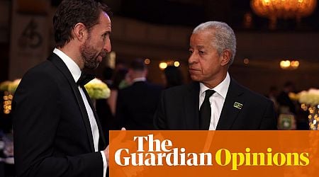 Herman Ouseley stood up to be counted when football was failing to act on racism