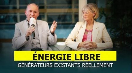 Energie libre. Les technologies qui impulsent le changement | Inge et Adolf Schneider