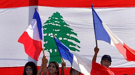 From protector to onlooker: how France lost its influence in Lebanon