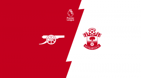 Preview: Arsenal v Southampton