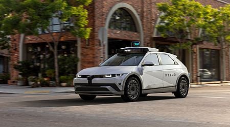 Hyundai Motor joins forces with Waymo to bolster foundry business