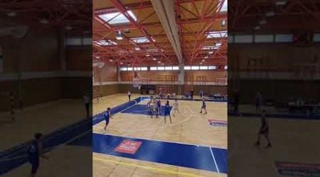 Highlights: U16 SV Stars vs U16 Nord Dragonz Eisenstadt