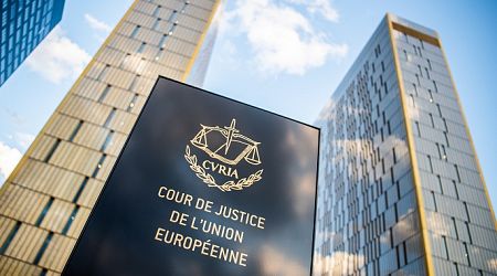 EU court annuls mandatory vehicle return rule