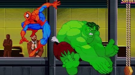 MARVEL vs. CAPCOM Fighting Collection: Arcade Classics Gameplay (PC UHD) [4K60FPS]