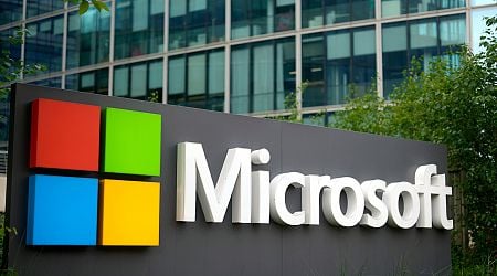 The US and Microsoft disrupt a Russian hacking group targeting American officials and nonprofits