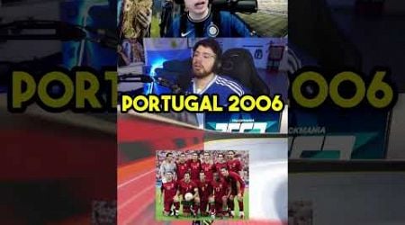 DAVO y LACOBRA hablan de RONALDO y PORTUGAL