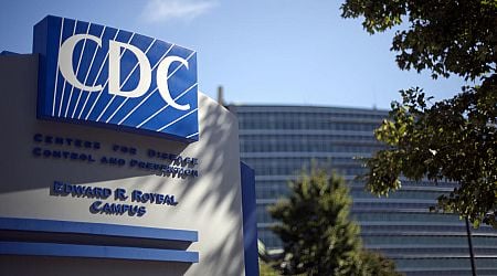 CDC launches new way to measure trends of COVID, flu and more for 2024