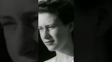 The most beautiful princess of UK royal #short #princessmargaret #beautiful #ukroyalfamily