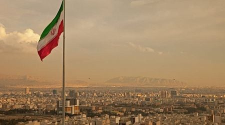 Government recommends Swiss nationals leave Iran