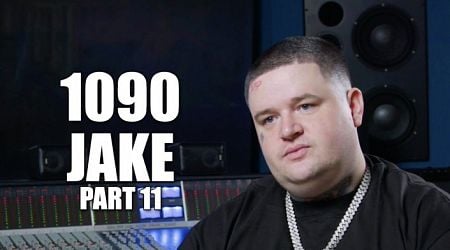 EXCLUSIVE: 1090 Jake on Philly's Most Disrespectful Rapper YBC Dul Dead After Saying He's Untouchable