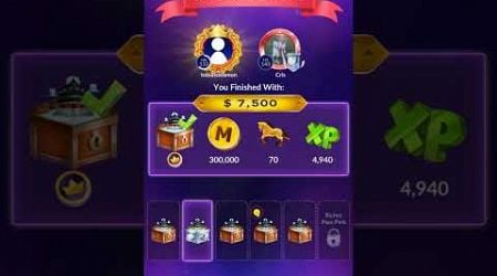 Official Millionare Game on Android - part 13 | PuzzledCubes.site