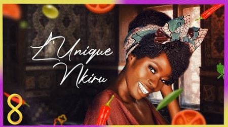 Enfants de Riches VS Enfants de Pauvres - Film Nigerian en Francais Complet