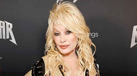 Dolly Parton Donates Millions to Hurricane Helene Relief