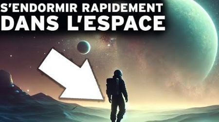 3 Heures dans l&#39;UNIVERS pour S&#39;Endormir Rapidement : Un INCROYABLE Voyage dans l&#39;ESPACE