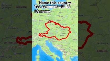 Name this country #austria #hungary #czechia #slovakia #austriahungary #czechoslovakia #mapping