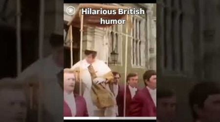 # british humour #british #americanhumor #america #funny #funnyshorts #uk #londonexpress