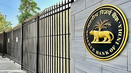 RBI Policy Decision, TCS Kicks Off Q2 Earnings Season, US Inflation Data: The Week Ahead