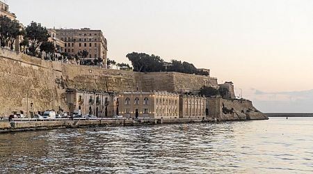 Major investment announced for Valletta's Old Fish Market (pixkerija) site 