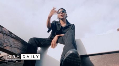 CARTIS - REWIND (FEAT. YKAY) [Music Video] | GRM Daily