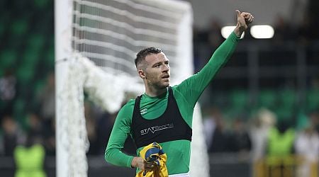 Shamrock Rovers ace Jack Byrne reveals frustration with form ahead of crucial Shelbourne clash