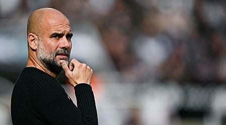 What time and TV channel is Manchester City v Fulham on today in the Premier League?