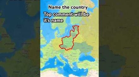 Name this country #mapping #maps #countryballs #sweden #world