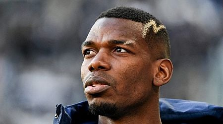 'Nightmare Is Over': Paul Pogba Reacts After Four-Year Doping Ban Reduced To 18 Months