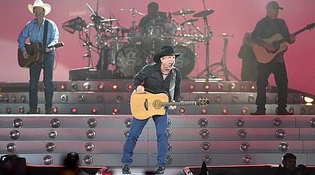 Garth Brooks denies sex assault allegations - 'I am not the man they have painted me to be'