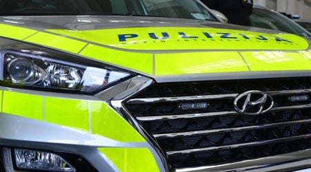  Motorist arrested in connection with hit and run incident that left pedestrian grievously injured 