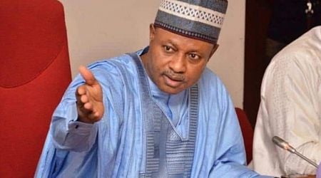 Kaduna govt dismisses report of borrowing N36b in 6 months