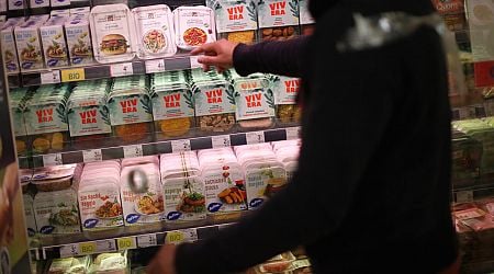 EU rules France can't stop veggie products being called 'steak'