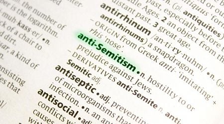 Reports of online anti-Semitism up by half since October 7 