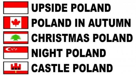 Why Does Everyone COPY Poland?