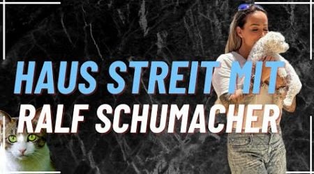 Cora Schumacher rechnet ab Der wahre Grund hinter dem Streit mit Ralf!