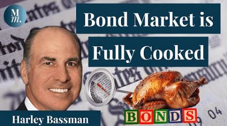 Bonds Are Cooked Without a Recession | Harley Bassman