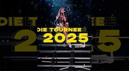 Andrea Berg 2025 - Trailer Vertical