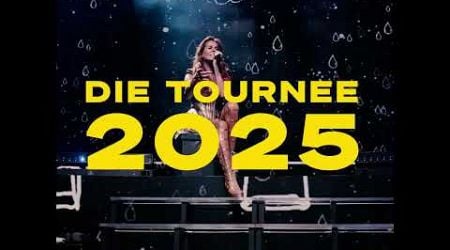 Andrea Berg - 2025 Trailer Square