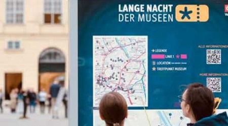 Das wird die Lange Nacht der Museen 2024 in der Region Wr. Neustadt