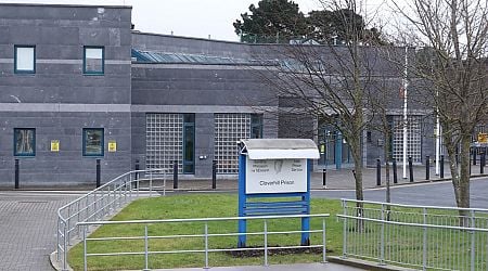 Man stabbed to death in Cloverhill cell named as Gardai to launch murder probe